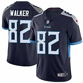 Youth Nike Titans 82 Delanie Walker Navy New 2018 Vapor Untouchable Limited Jersey Dzhi,baseball caps,new era cap wholesale,wholesale hats